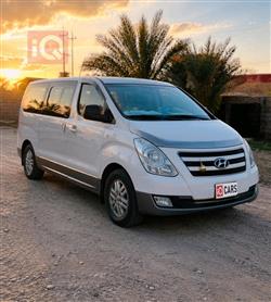 هيونداي ستار اكس